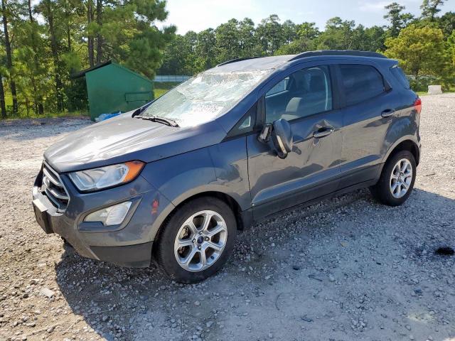  Salvage Ford EcoSport