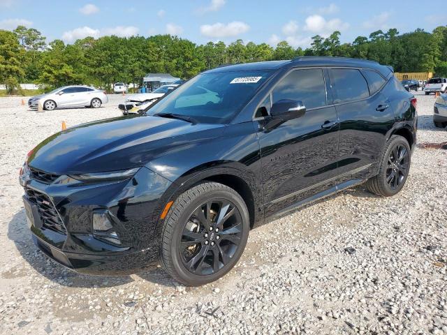  Salvage Chevrolet Blazer