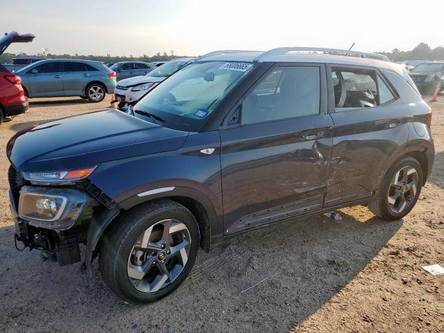  Salvage Hyundai VENUE