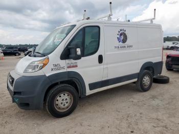  Salvage Ram Promaster