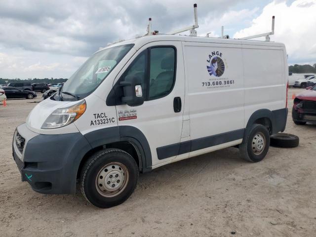  Salvage Ram Promaster