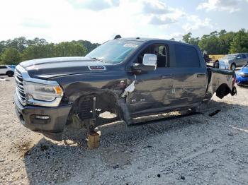  Salvage Ram 2500