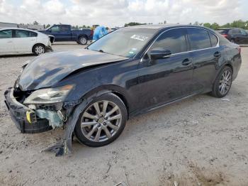 Salvage Lexus Gs
