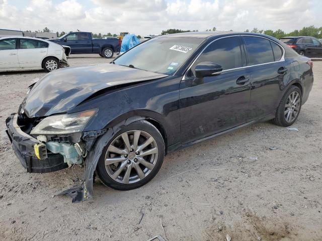  Salvage Lexus Gs