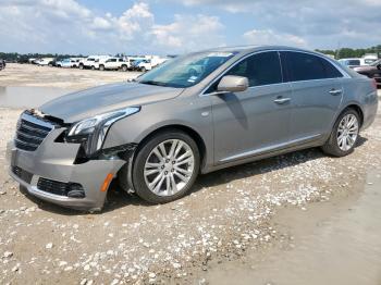  Salvage Cadillac XTS