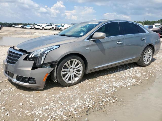  Salvage Cadillac XTS