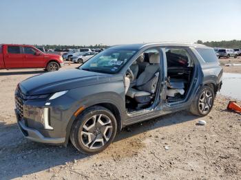  Salvage Hyundai PALISADE