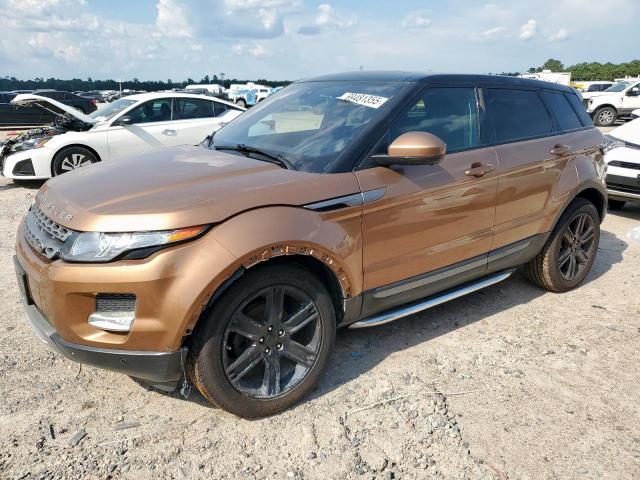  Salvage Land Rover Range Rover