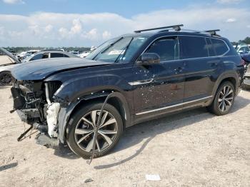  Salvage Volkswagen Atlas