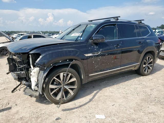  Salvage Volkswagen Atlas
