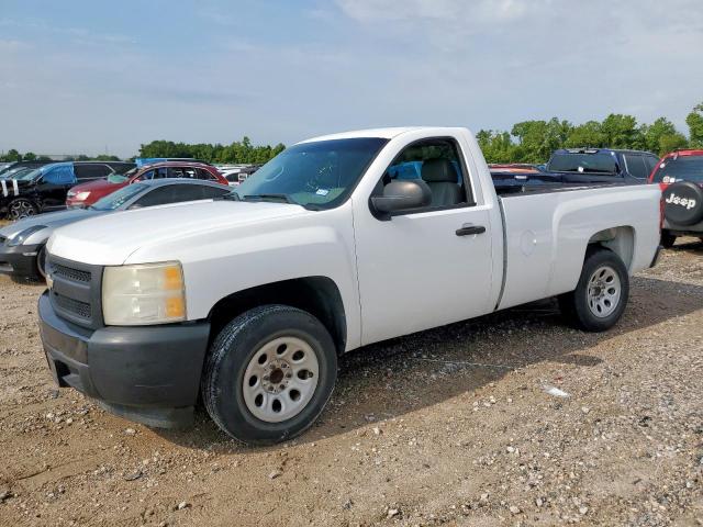  Salvage Chevrolet Silverado C1500