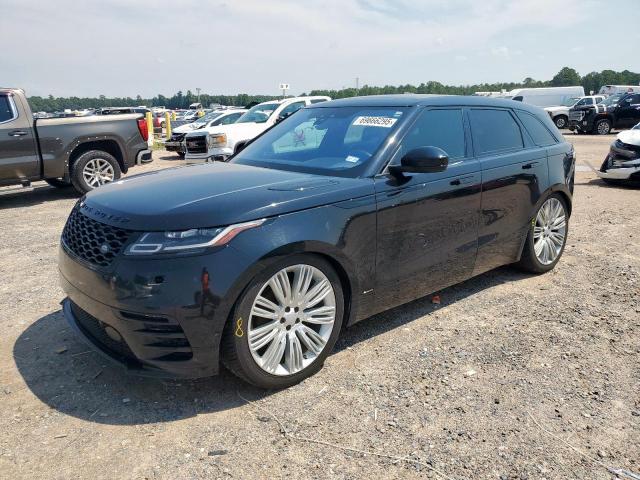  Salvage Land Rover Range Rover