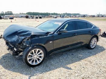  Salvage Cadillac CT5