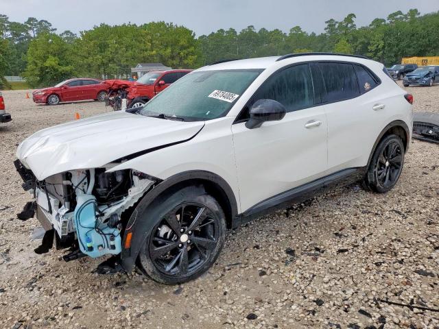  Salvage Buick Envision