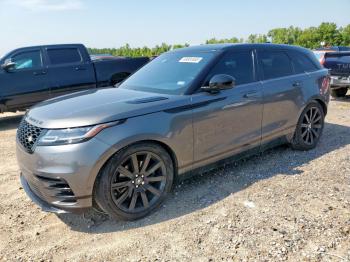  Salvage Land Rover Range Rover