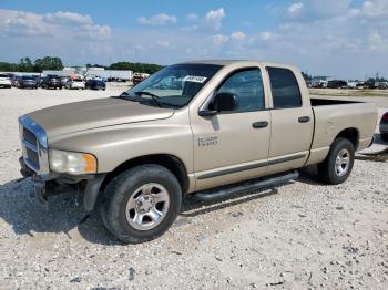  Salvage Dodge Ram 1500