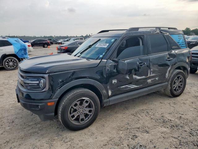  Salvage Ford Bronco