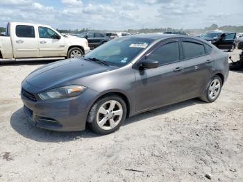 Salvage Dodge Dart