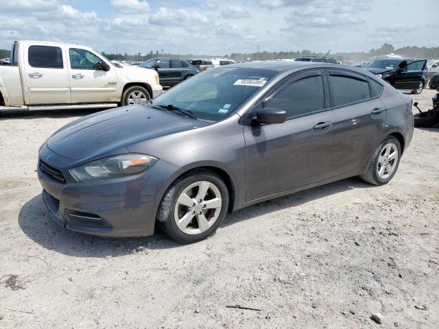  Salvage Dodge Dart