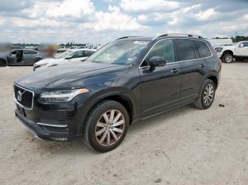  Salvage Volvo XC90