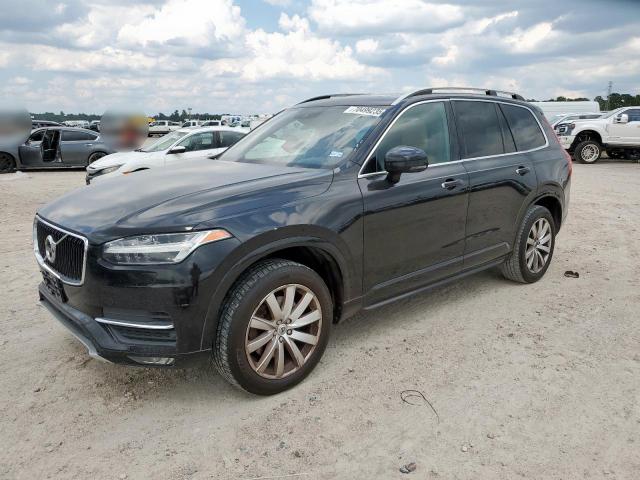  Salvage Volvo XC90