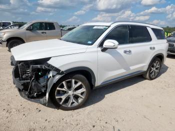  Salvage Hyundai PALISADE