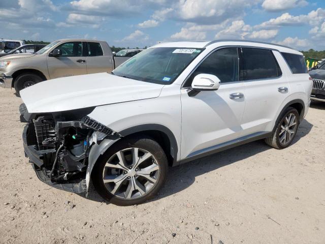  Salvage Hyundai PALISADE