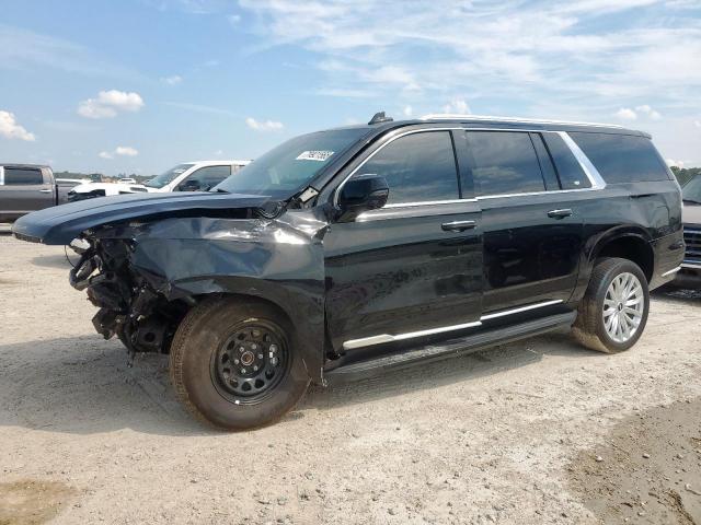  Salvage Cadillac Escalade