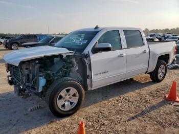  Salvage Chevrolet Silverado C1500 Lt