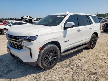  Salvage Chev Tahoe