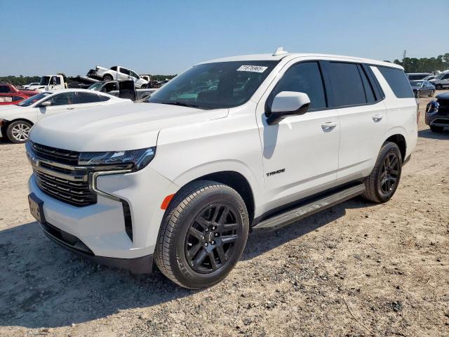  Salvage Chev Tahoe