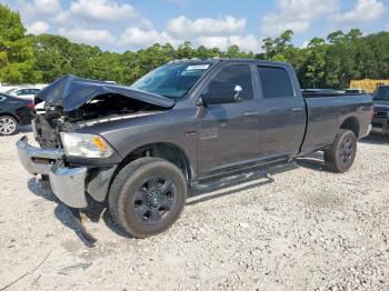  Salvage Ram 2500