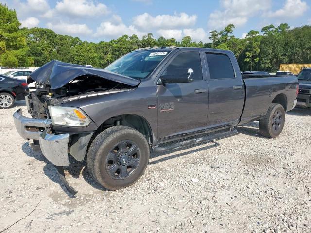  Salvage Ram 2500