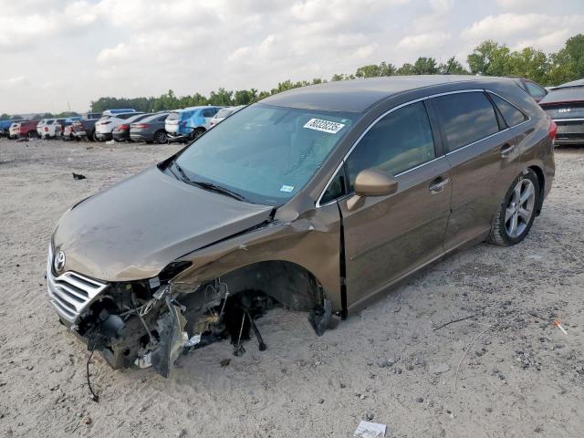  Salvage Toyota Venza
