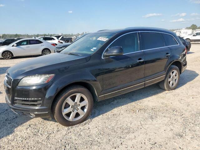  Salvage Audi Q7