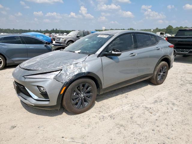  Salvage Buick Envista Sp