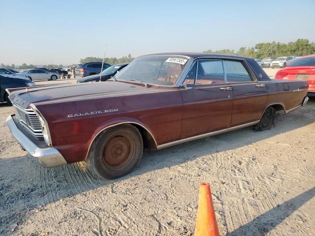  Salvage Ford LTD