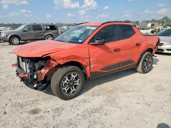  Salvage Hyundai SANTA CRUZ