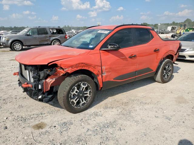  Salvage Hyundai SANTA CRUZ