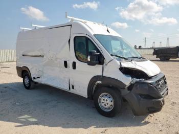  Salvage Ram Promaster