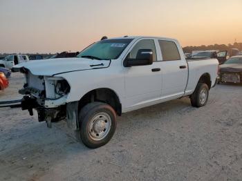  Salvage Ram 2500
