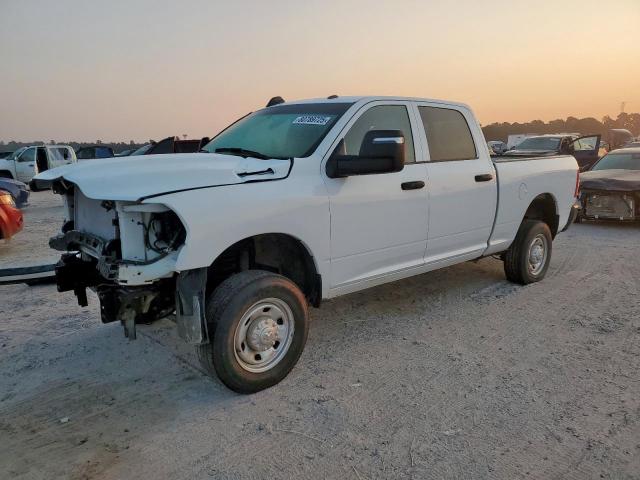  Salvage Ram 2500