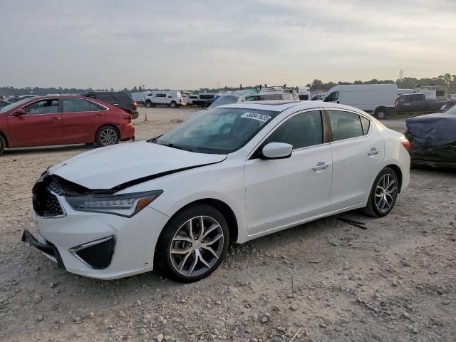  Salvage Acura ILX