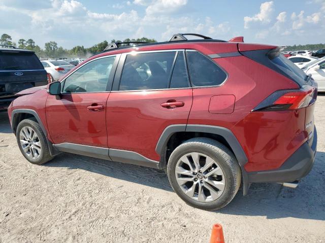 Toyota RAV4 Xle Premium Image 3