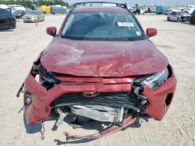 Toyota RAV4 Xle Premium Image 7