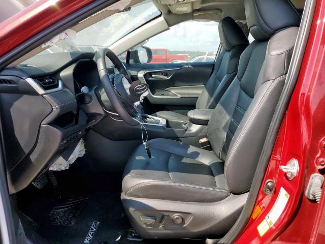 Toyota RAV4 Xle Premium Image 9