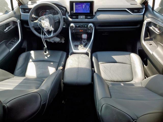Toyota RAV4 Xle Premium Image 5
