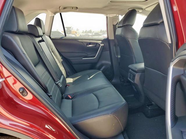 Toyota RAV4 Xle Premium Image 11