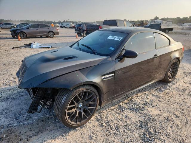  Salvage BMW M Series