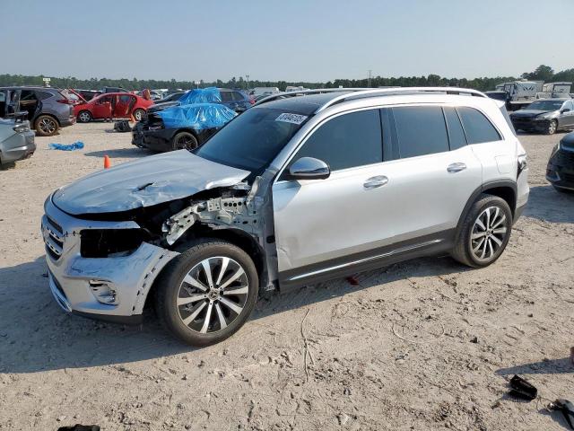  Salvage Mercedes-Benz GLB